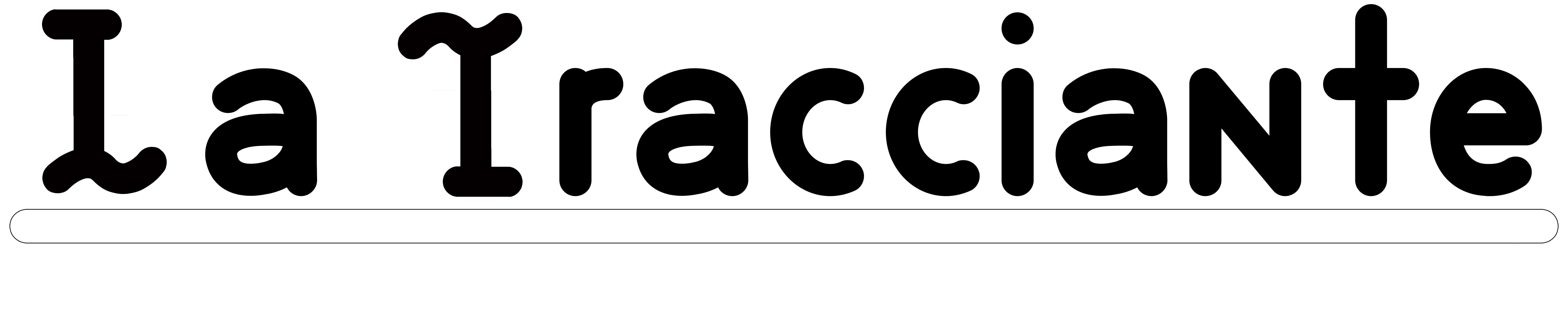 La Tracciante